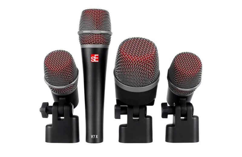 SE Electronics V Pack Venue Standard