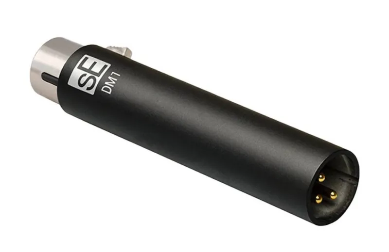 Se Electronics DM1 Black