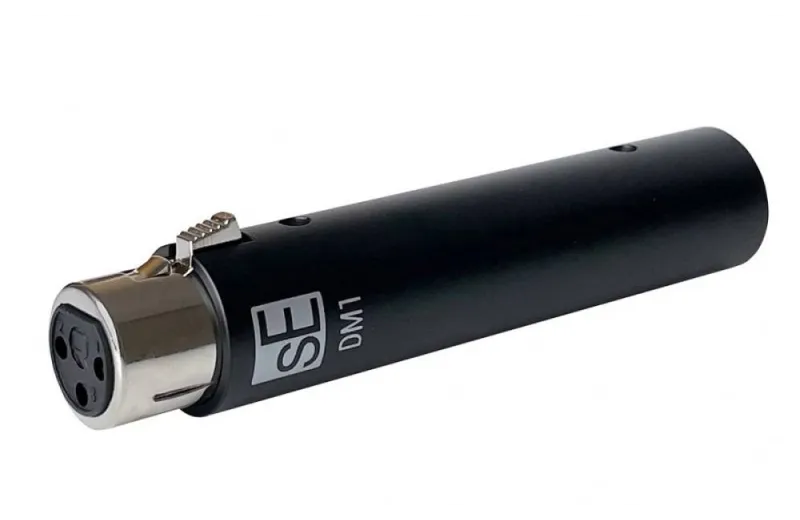 Se Electronics DM1 Black