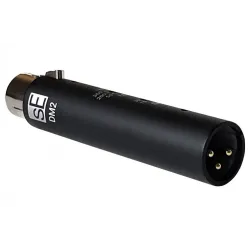 Se Electronics Dm2 Black