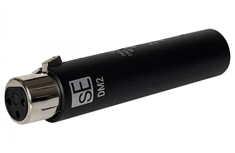 Se Electronics DM2 Black