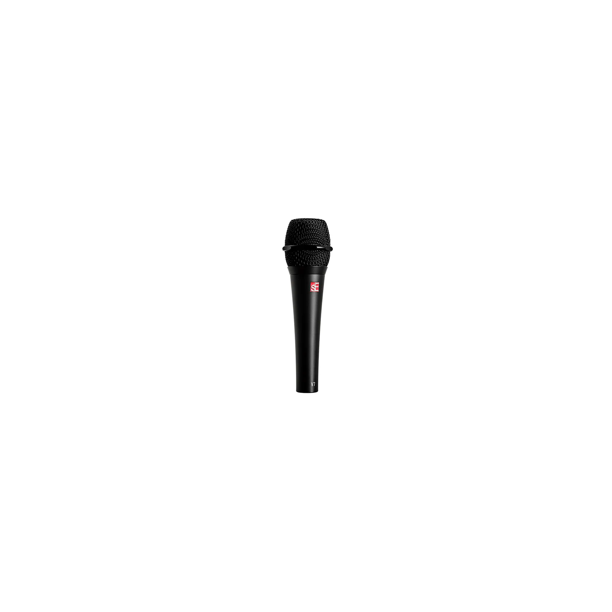 Se Electronics Se V7 Black