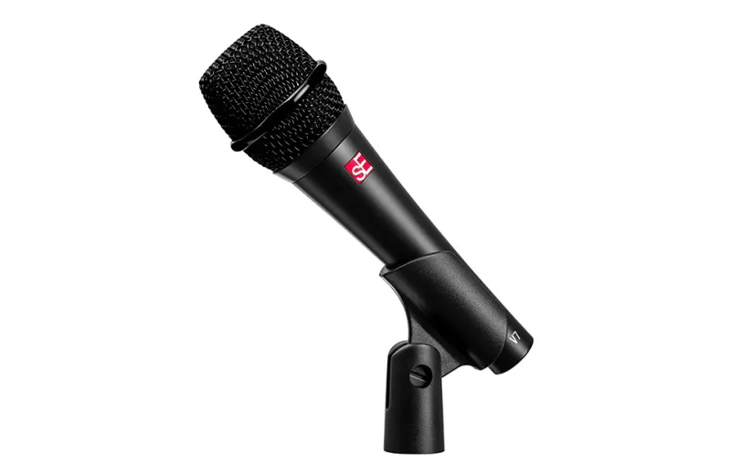 Se Electronics Se V7 Black