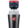 Se Electronics Se V7 Black