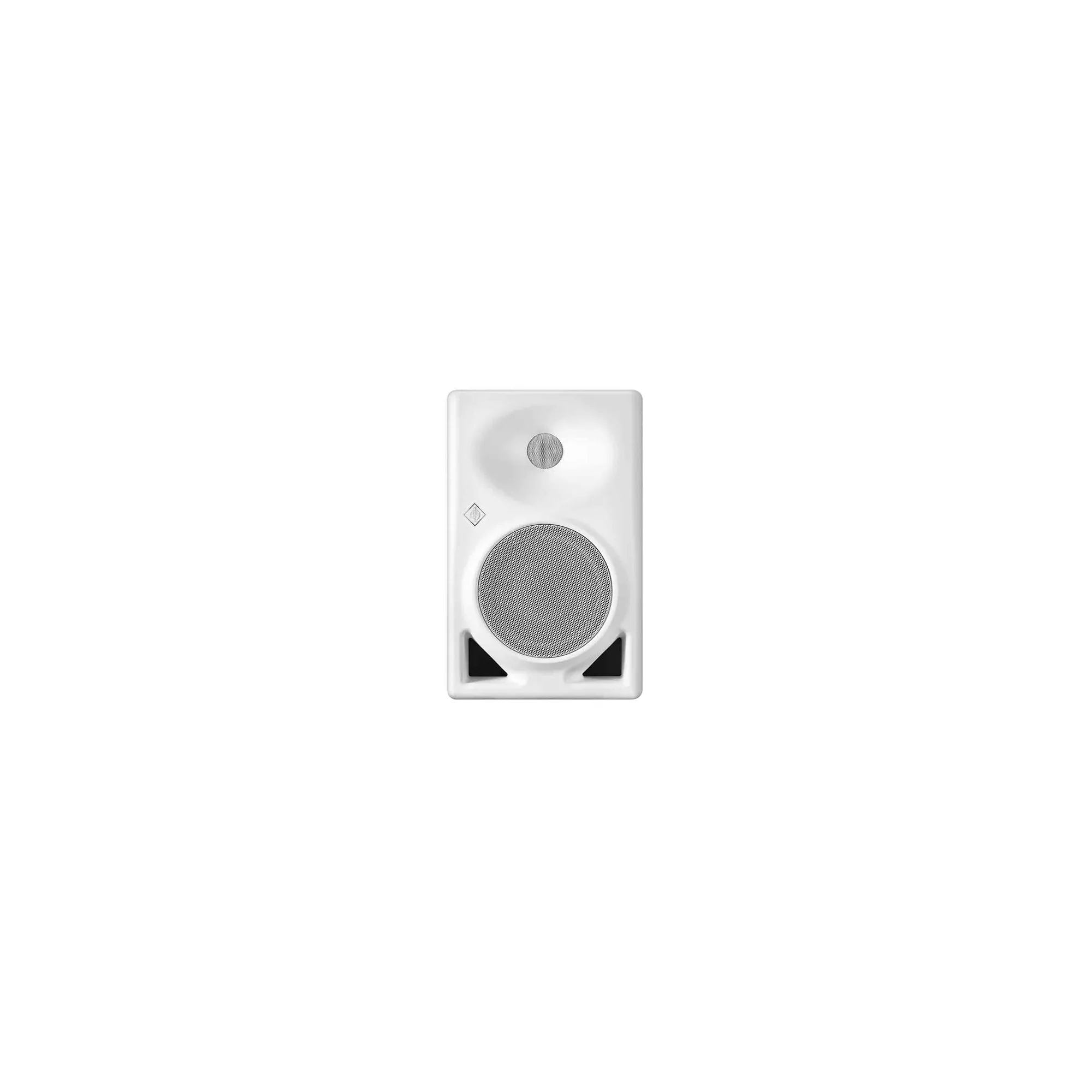 Neumann Kh-120-Ii-W-Aes67 Aυτοενισχυόμενο Ηχείο Studio Monitor Λευκό (Τεμάχιο)