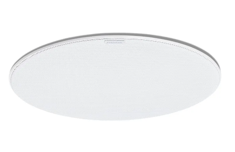 REVOX I52 Ηχείο οροφής στρογγυλό - Λευκό