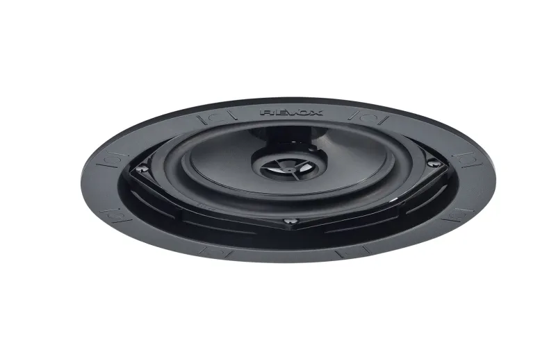 REVOX I52 Ηχείο οροφής στρογγυλό - Λευκό