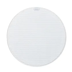 REVOX I82 Round Inceiling built-in speaker -White