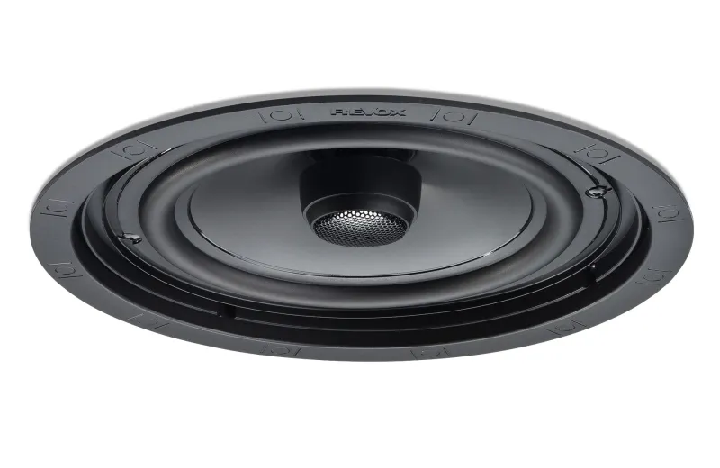 REVOX I82 Ηχείο οροφής στρογγυλό - Λευκό
