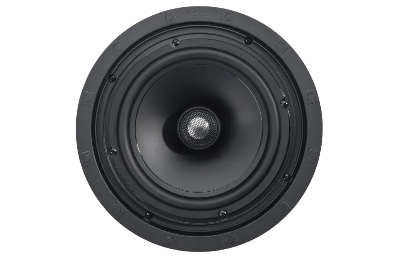 REVOX I82 Ηχείο οροφής στρογγυλό - Λευκό
