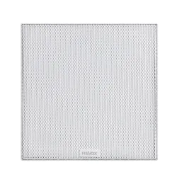 REVOX I52 Angular inwall built-in speaker -White