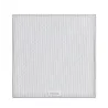 REVOX I52 Ηχείο τοίχου τετράγωνο - Λευκό