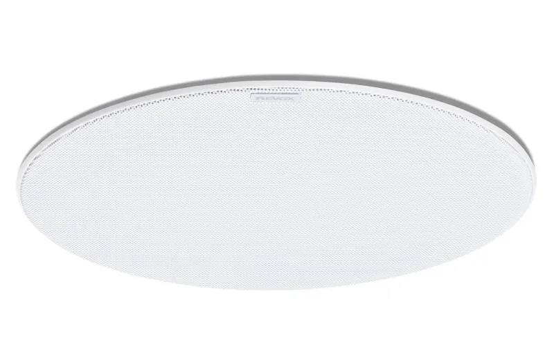 REVOX I82 Ηχείο οροφής στρογγυλό με δέκτη IR- Λευκό
