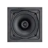 REVOX I52 Ηχείο τοίχου τετράγωνο με δέκτη IR - Λευκό