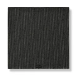 REVOX I82 Angular inwall built-in speaker with IR receiver -Black