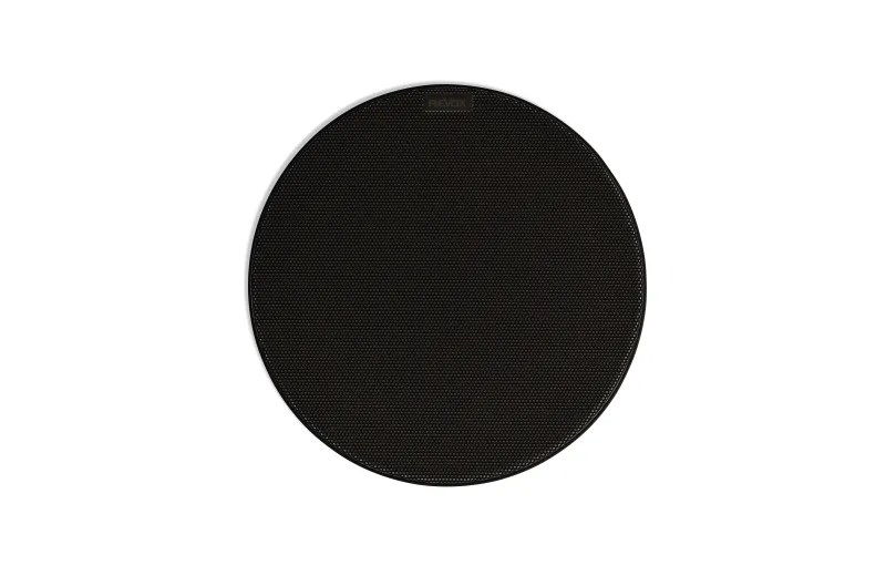 REVOX I52 Ηχείο οροφής στρογγυλό - Μαύρο