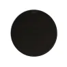 REVOX I52 Ηχείο οροφής στρογγυλό με δέκτη IR- Μαύρο
