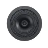 REVOX I52 Ηχείο οροφής στρογγυλό με δέκτη IR- Μαύρο