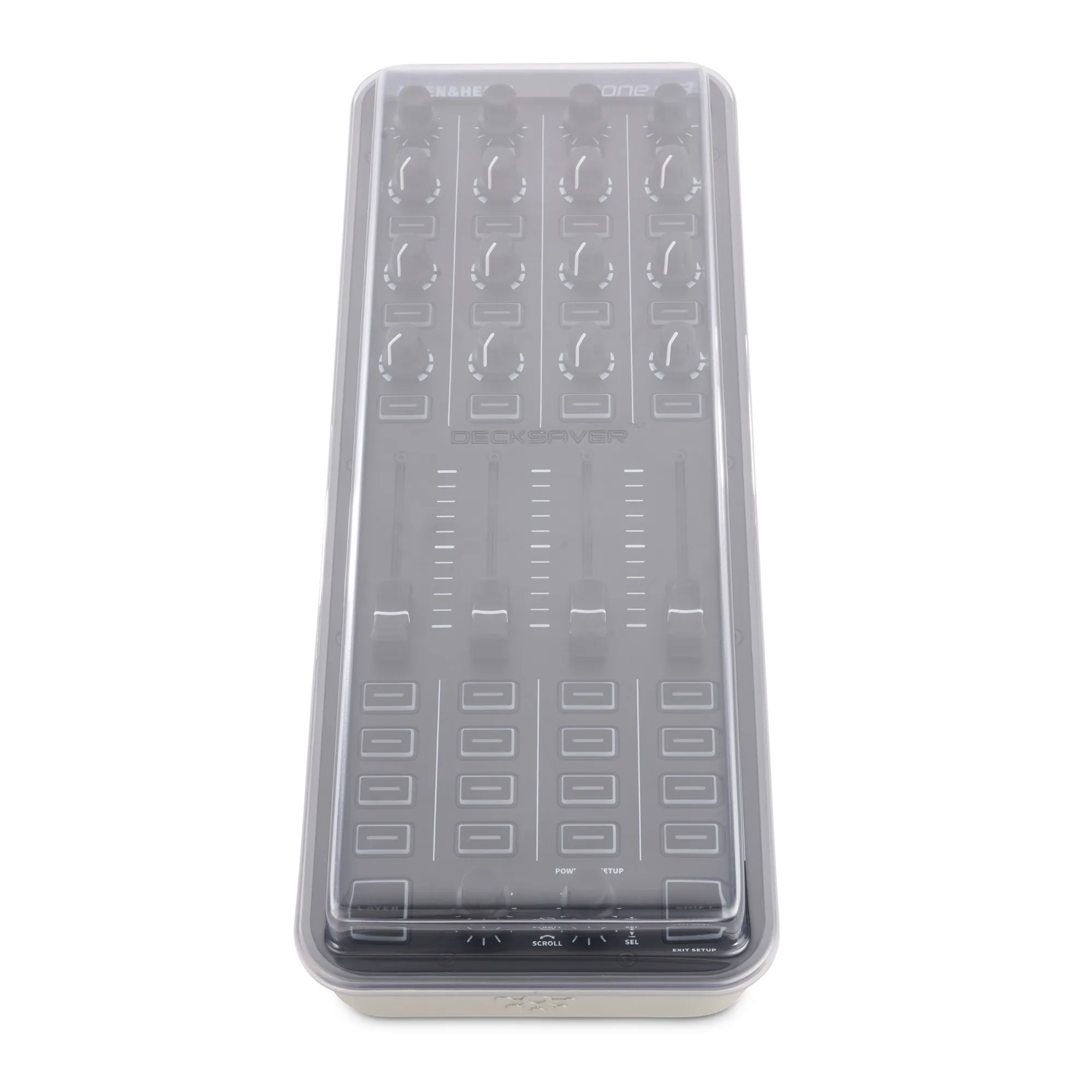 Decksaver Allen & Heath XONE K3 cover
