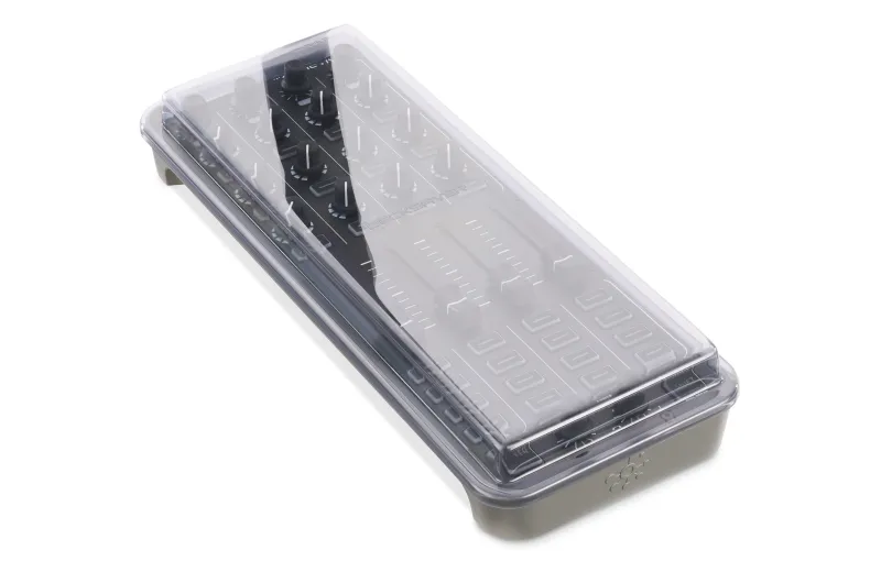Decksaver Allen & Heath XONE K3 cover