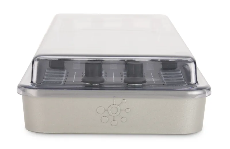Decksaver Allen & Heath XONE K3 cover