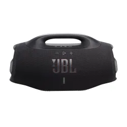 JBL BoomBox 4 Bluetooth Speaker Ip68 - Black