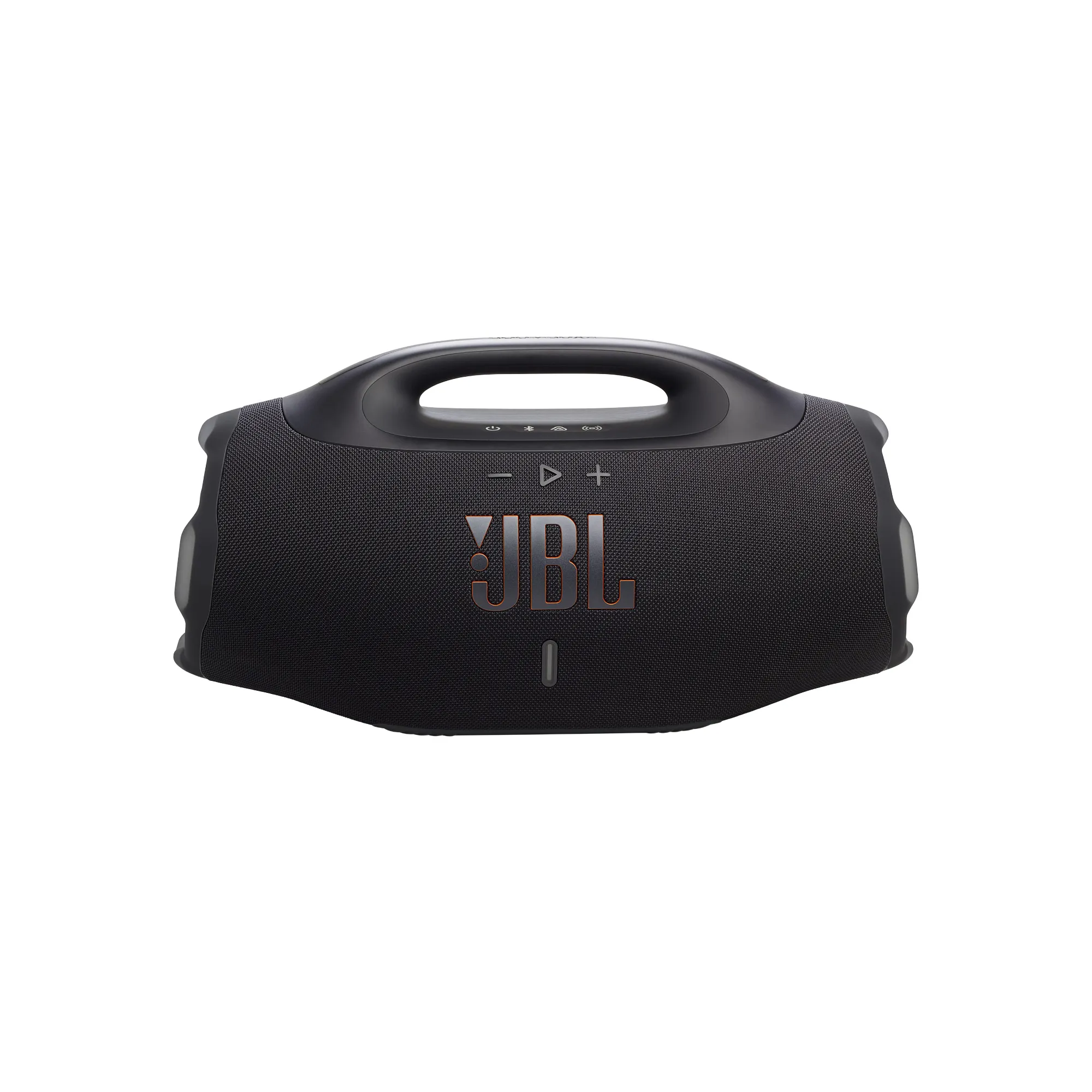 JBL BoomBox 4 Bluetooth Ηχείο Ip68 - Μαύρο