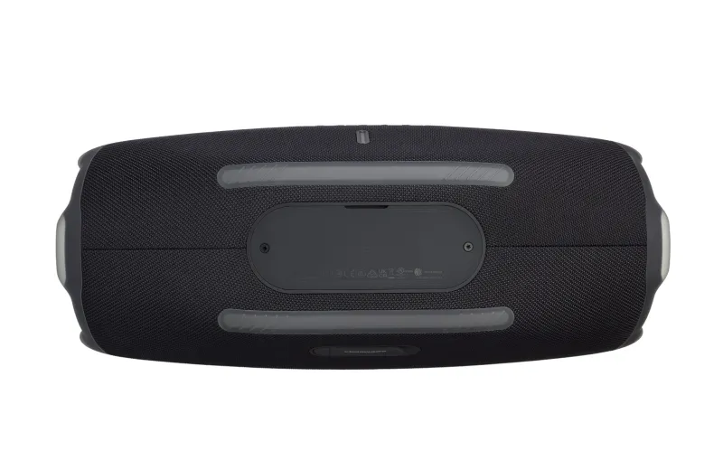 JBL BoomBox 4 Bluetooth Ηχείο Ip68 - Μαύρο
