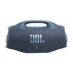 JBL BoomBox 4 Bluetooth Ηχείο Ip68 - Μπλε