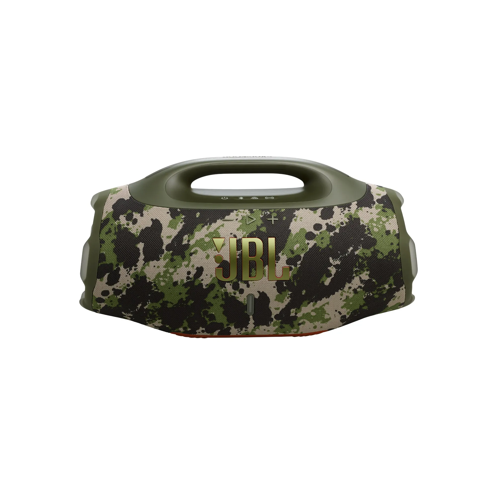 JBL BoomBox 4 Bluetooth Speaker Ip68 - Squad