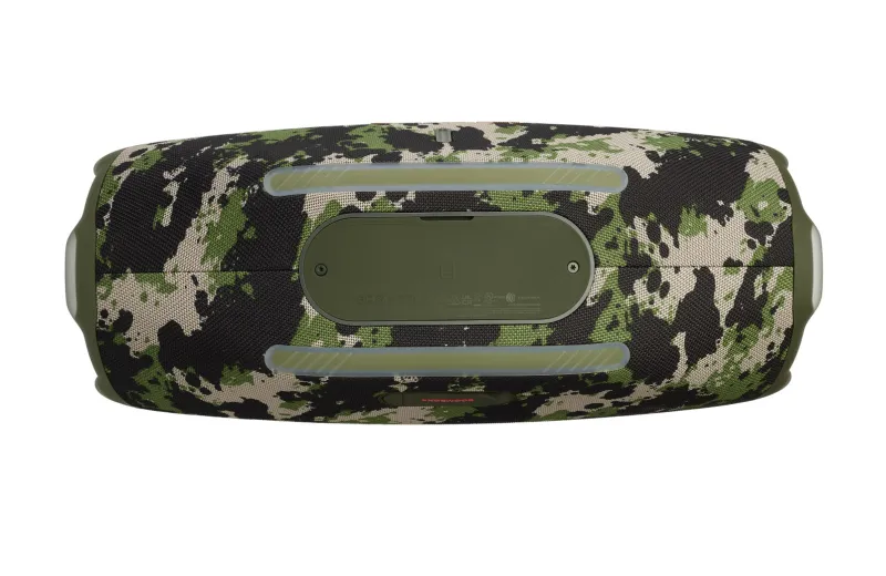JBL BoomBox 4 Bluetooth Speaker Ip68 - Squad