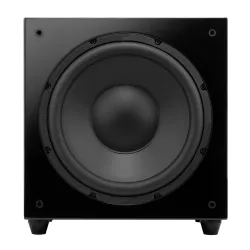 Wilson Sub-12 HGL Αυτοενισχυόμενο Subwoofer - Μαύρο