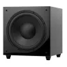 Wilson Sub-12 HGL Αυτοενισχυόμενο Subwoofer - Μαύρο
