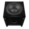 Wilson Sub-12 HGL Αυτοενισχυόμενο Subwoofer - Μαύρο