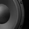 Wilson Sub-12 HGL Αυτοενισχυόμενο Subwoofer - Μαύρο