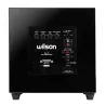 Wilson Sub-12 HGL Αυτοενισχυόμενο Subwoofer - Μαύρο