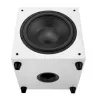 Wilson Sub-12 HGL Active Subwoofer - White