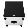 Wilson Sub-12 HGL Active Subwoofer - White