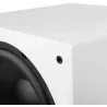 Wilson Sub-12 HGL Active Subwoofer - White