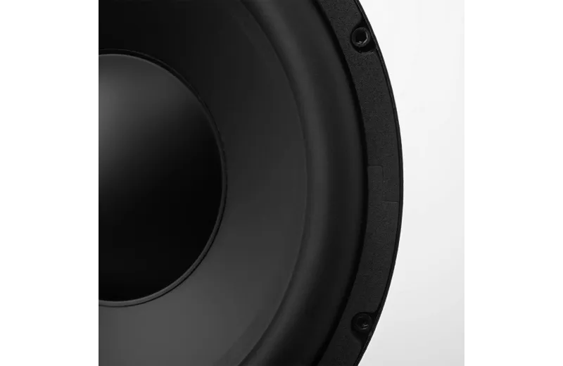 Wilson Sub-12 HGL Active Subwoofer - White