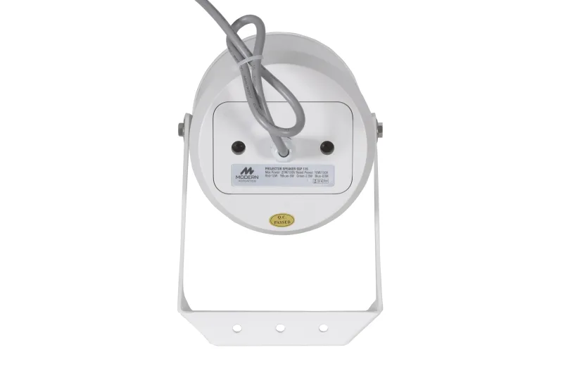 Modern Acoustics SSP115 Sound Projector