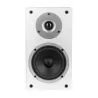 Wilson Raptor 1 Bookshelf Speaker (Pair) - White