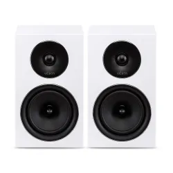 Wilson Exclusive Line EL-4 Ηχείο Βιβλιοθήκης Λευκό