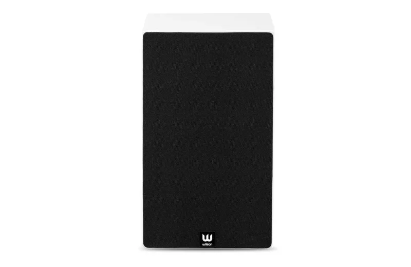 Wilson Exclusive Line EL-4 Ηχεία Βιβλιοθήκης (Ζεύγος)- Λευκό