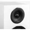 Wilson Exclusive Line EL-4 Ηχεία Βιβλιοθήκης (Ζεύγος)- Λευκό