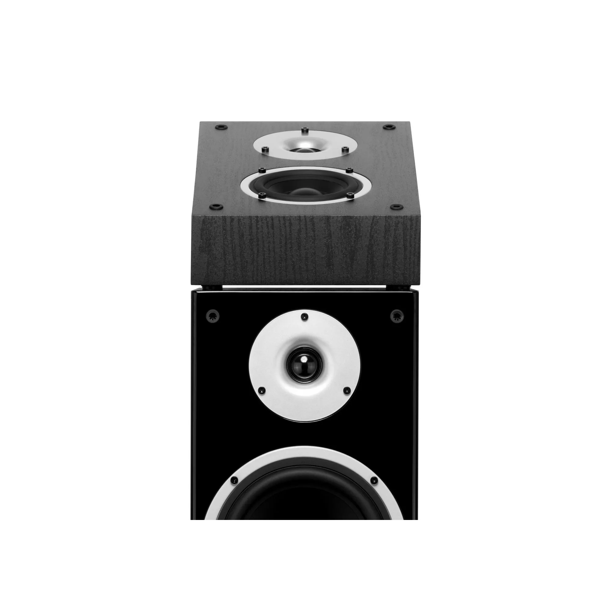 Wilson Raptor X Ηχείο Atmos - Μαύρο