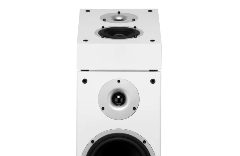 Wilson Raptor X Ηχεία Atmos (Ζεύγος) - Λευκό
