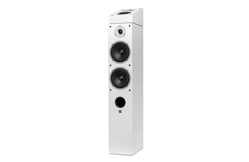 Wilson Raptor X Ηχεία Atmos (Ζεύγος) - Λευκό
