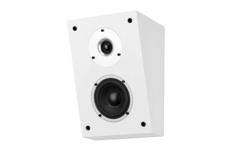 Wilson Raptor X Ηχεία Atmos (Ζεύγος) - Λευκό
