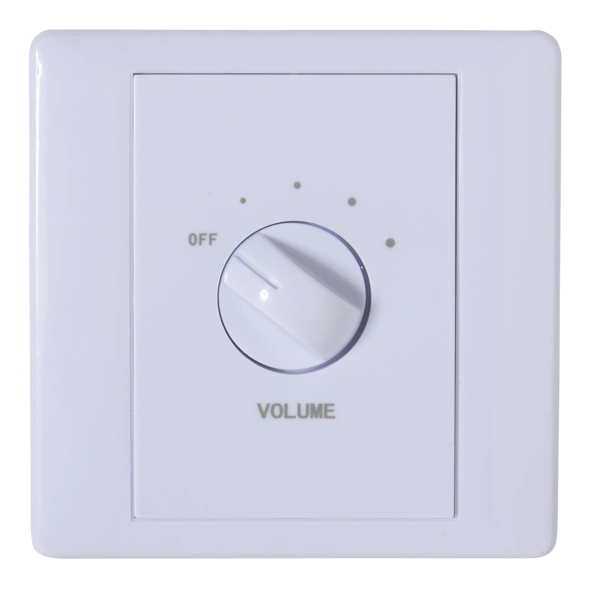Modern Acoustics VC5120D Volume Controller with relay 100W / 100V